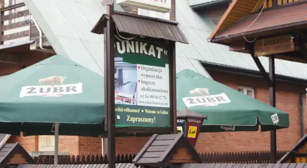 Białowieża gdzie zjeść? Odkryj najlepsze lokalne restauracje