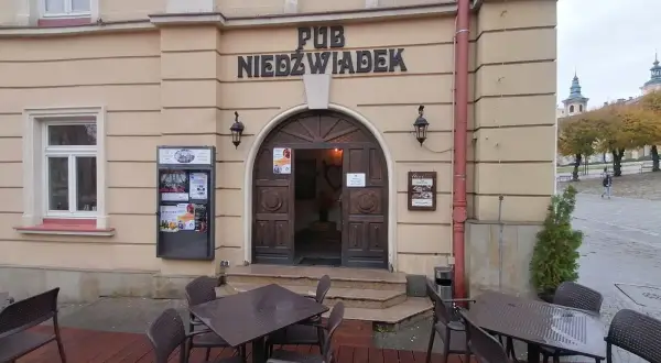 Gdzie zjeść w Przemyślu? Odkryj najlepsze restauracje i smaki