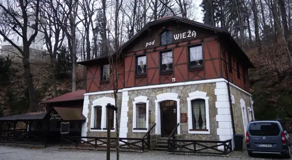 Szczawno-Zdrój gdzie zjeść - najlepsze miejsca na smaczny posiłek