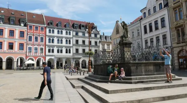 Liberec gdzie zjeść? Odkryj najlepsze miejsca na smaczny posiłek