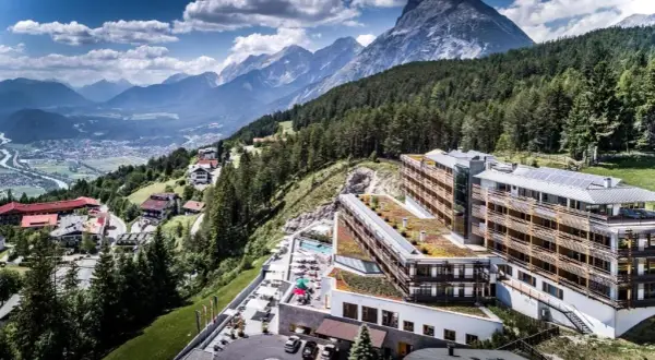 Co znaczy inn w nazwie hotelu? Odkryj jego prawdziwe znaczenie
