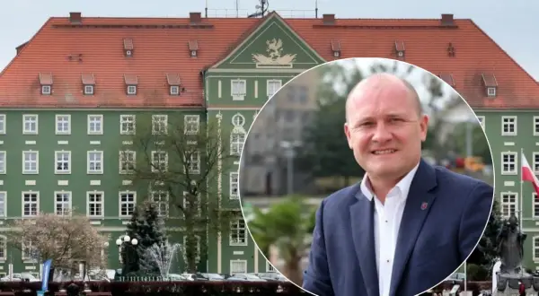 Gdzie mieszka prezydent Szczecina? Zaskakujące fakty o jego rezydencji