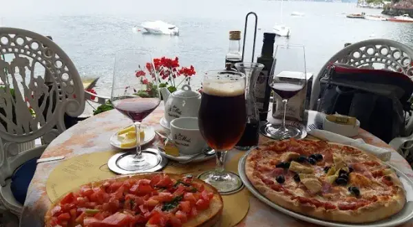 Varenna gdzie zjeść – odkryj najlepsze restauracje nad jeziorem