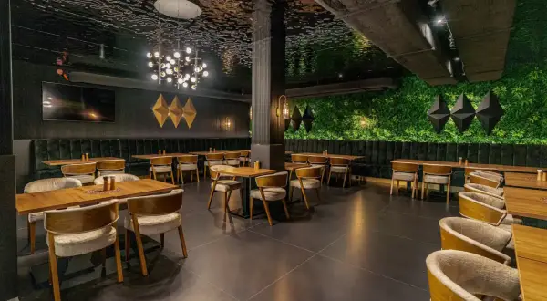 Gdzie zjeść w Białce Tatrzańskiej? Odkryj najlepsze restauracje i dania