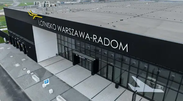 Czy w Radomiu jest lotnisko? Oto co musisz wiedzieć o jego działaniu