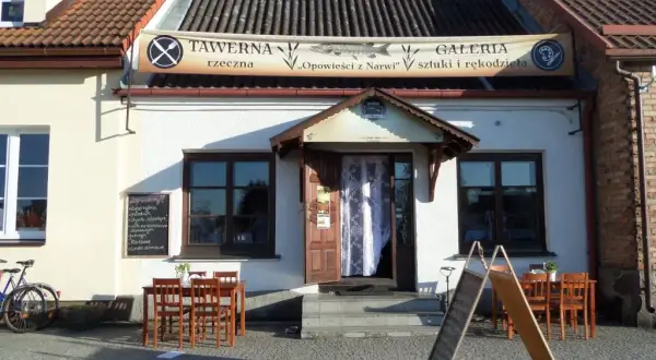 Tykocin gdzie zjeść: odkryj najlepsze lokalne smaki i restauracje