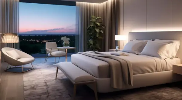 Ile kosztuje budowa hotelu? Poznaj ukryte wydatki i trendy
