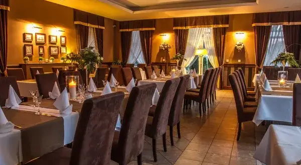 Gdzie zjeść w Oleśnicy? Najlepsze restauracje, które musisz odwiedzić