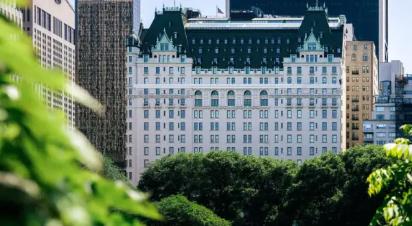 Ile kosztuje noc w hotelu Plaza? Ceny i tajemnice noclegów