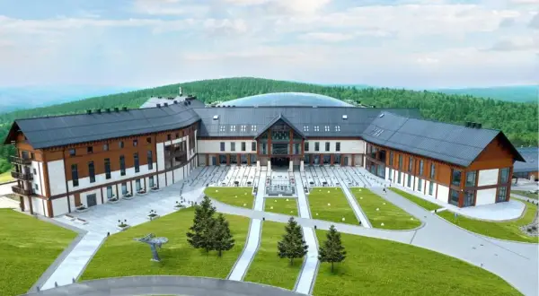 Ile pokoi ma hotel Arłamów? Zaskakujące szczegóły i oferta
