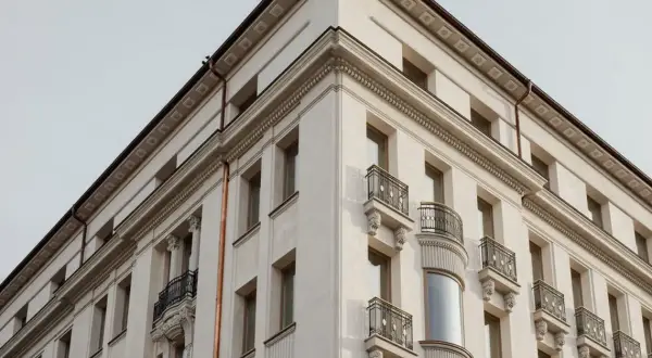 Grand Hotel Łódź – Kiedy otwarcie i co warto wiedzieć?