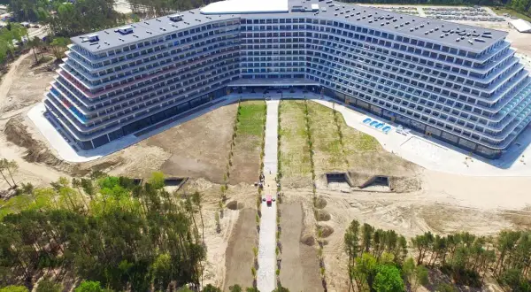 Ile kosztuje doba w hotelu Gołębiewskim? Sprawdź ceny i zniżki!