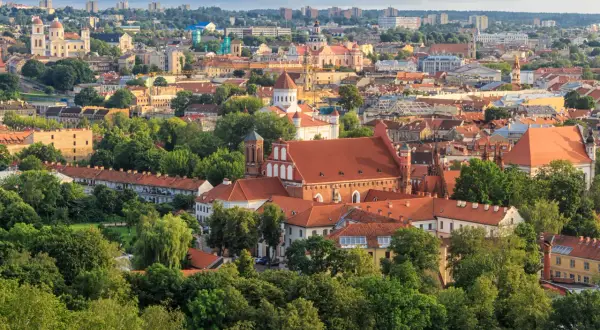 Nie tylko Kraków i Gdańsk. Polskie miasta, które potrafią zaskoczyć nawet doświadczonych podróżników