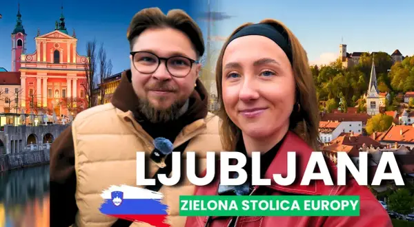 Lublana gdzie zjeść - odkryj najlepsze miejsca na smaczne jedzenie