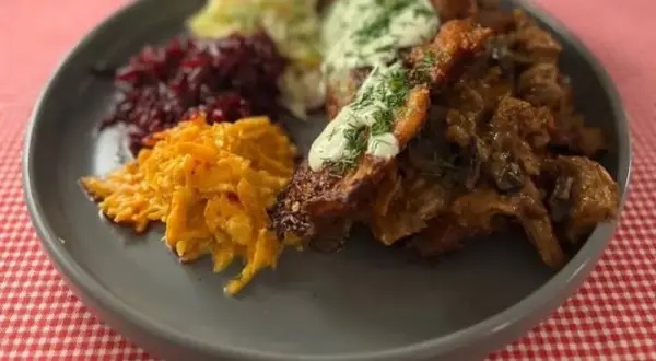 Co zjeść w Lublinie? Odkryj lokalne smaki i najlepsze restauracje