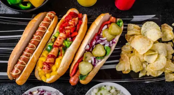 Co zjeść w Radomiu? Odkryj najlepsze potrawy i restauracje