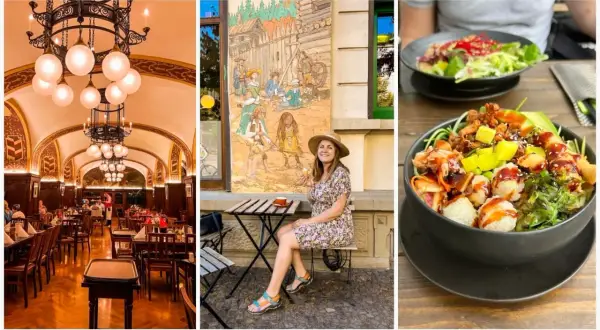 Gdzie zjeść w Golubiu-Dobrzyniu? Najlepsze restauracje i smaki