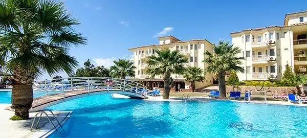 Jaki hotel w Turcji wybrać? Odkryj najlepsze opcje i ceny