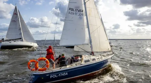 Szczecin ile km do morza? Sprawdź odległość i najbliższe plaże