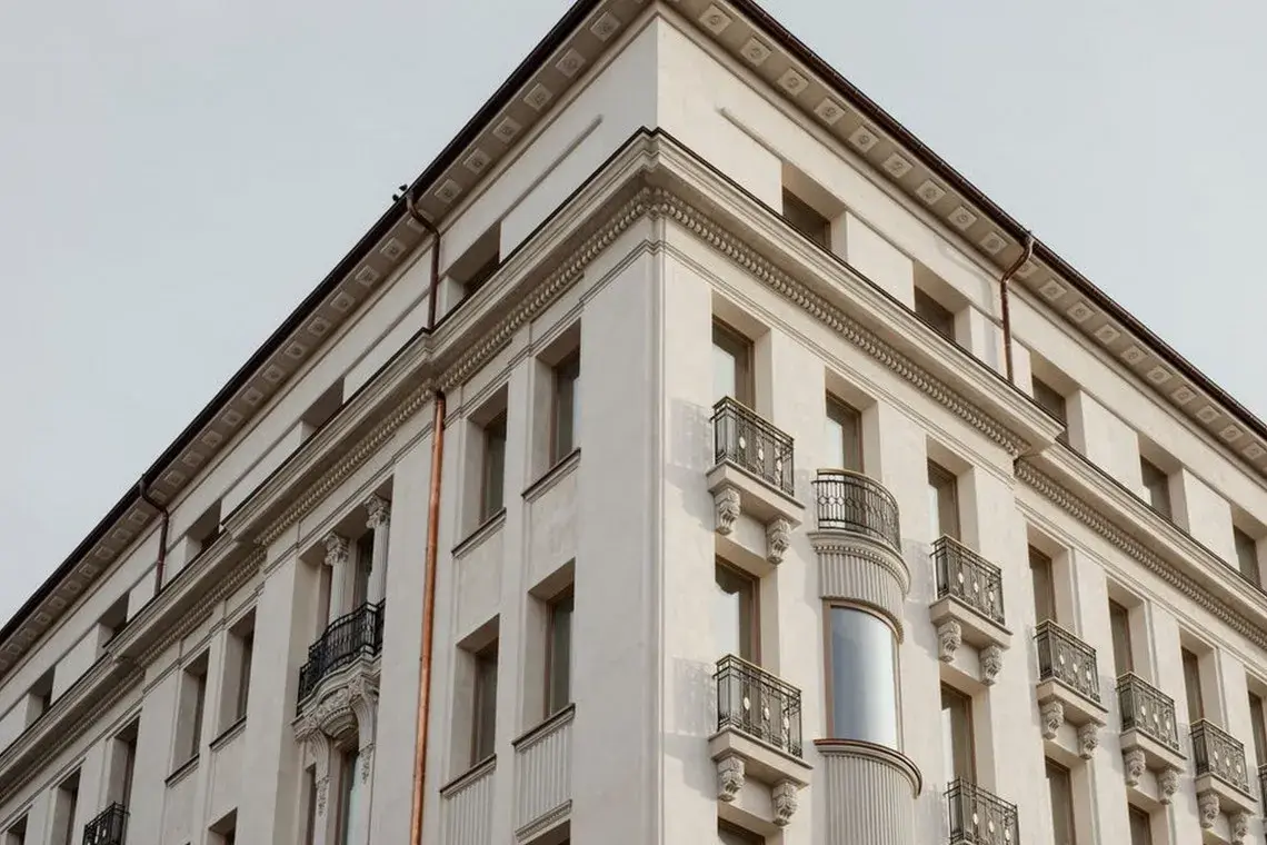 Grand Hotel Łódź – Kiedy otwarcie i co warto wiedzieć?