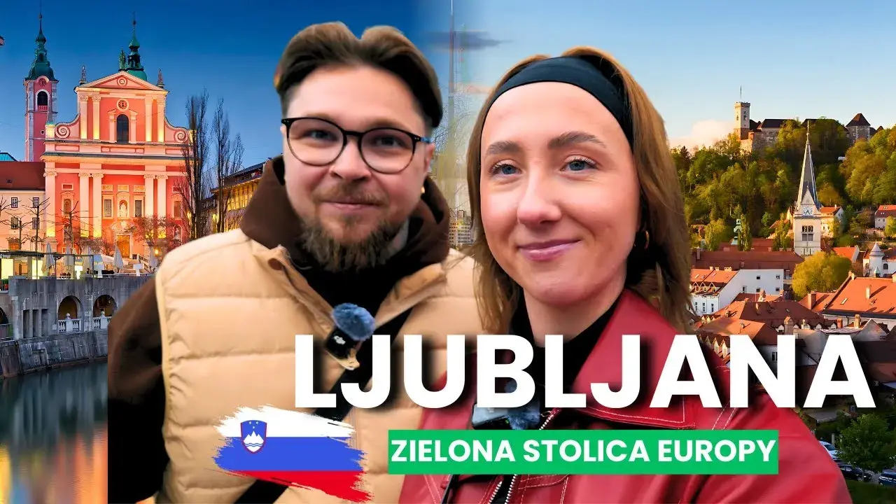 Lublana gdzie zjeść - odkryj najlepsze miejsca na smaczne jedzenie
