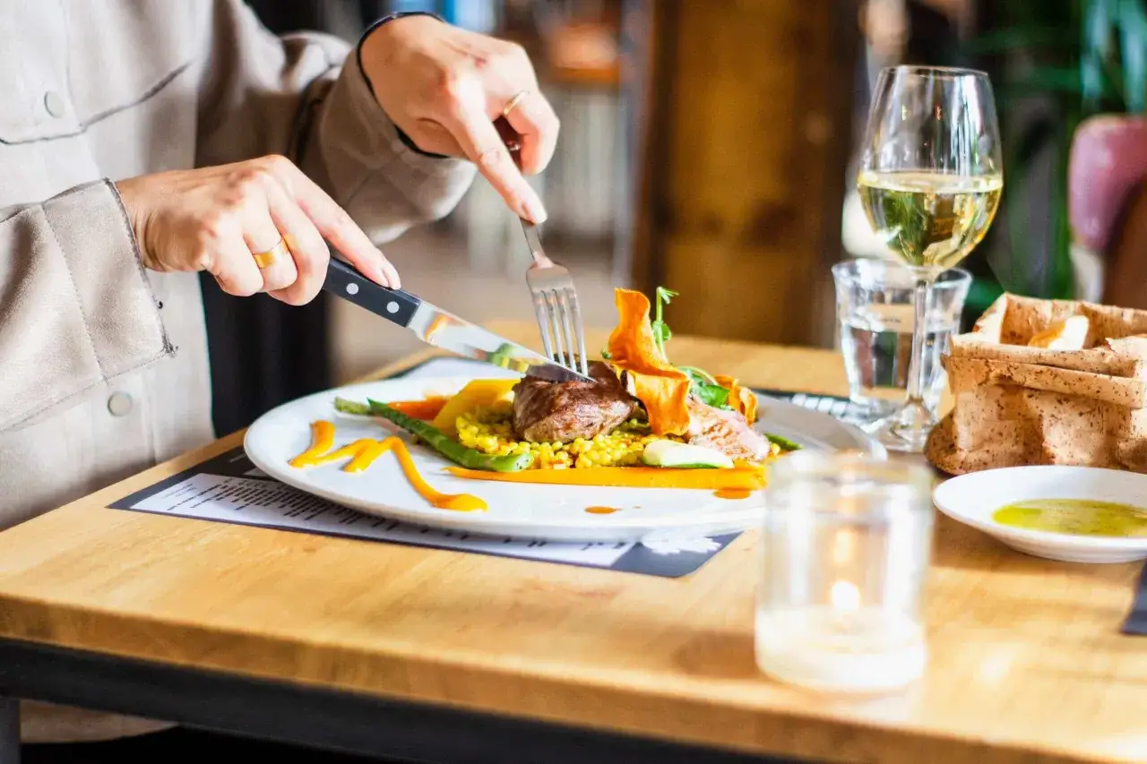 Zdjęcie Kazimierz Kraków gdzie zjeść – najlepsze restauracje na każdą okazję