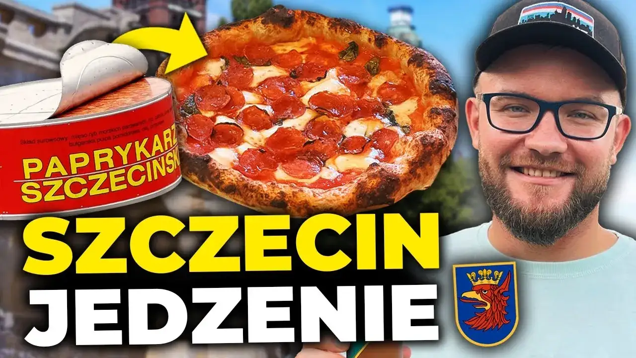 Zdjęcie Co zjeść w Szczecinie? Odkryj smaki, które musisz spróbować