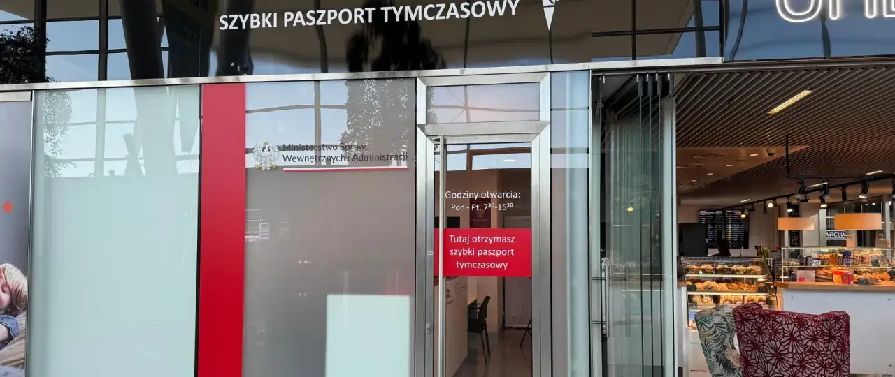 Szybki paszport tymczasowy Wrocław. Tutaj otrzymasz dokument od Ministerstwa Spraw Wewnętrznych i Administracji.
