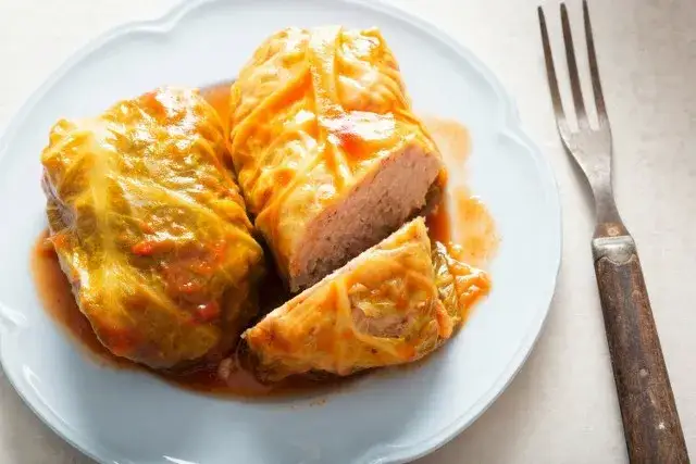 Zdjęcie Gdzie zjeść w Opatowie? Odkryj najlepsze restauracje i smaki
