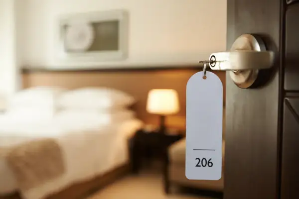 Co można zabrać z hotelu? Uniknij kosztownych pomyłek i konsekwencji
