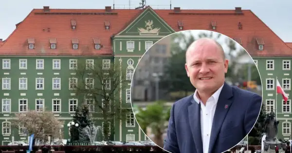 Gdzie mieszka prezydent Szczecina? Zaskakujące fakty o jego rezydencji