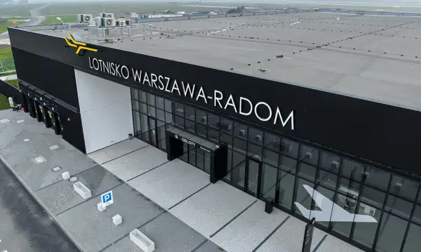 Czy w Radomiu jest lotnisko? Oto co musisz wiedzieć o jego działaniu
