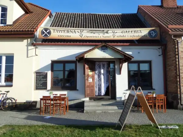 Tykocin gdzie zjeść: odkryj najlepsze lokalne smaki i restauracje