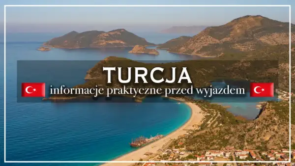 Piękna zatoka w Turcji, idealne miejsce, gdzie do Turcji na wakacje. Informacje praktyczne przed wyjazdem.