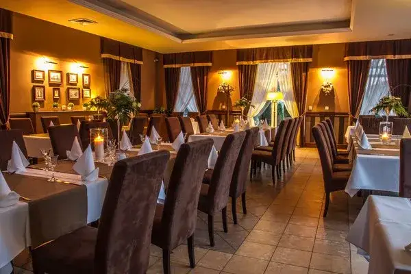 Gdzie zjeść w Oleśnicy? Najlepsze restauracje, które musisz odwiedzić
