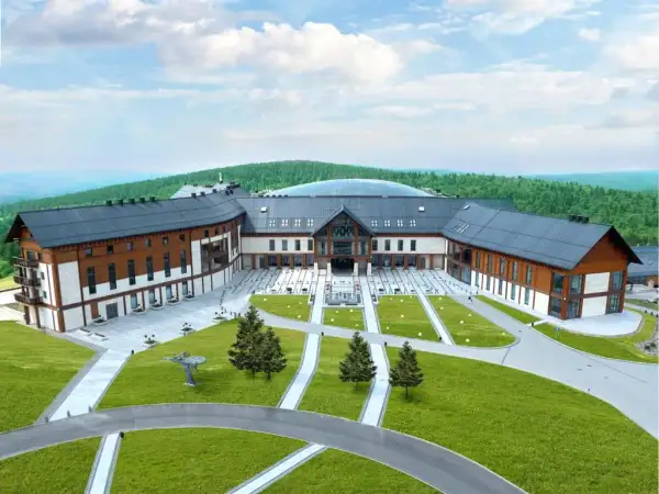 Ile pokoi ma hotel Arłamów? Zaskakujące szczegóły i oferta