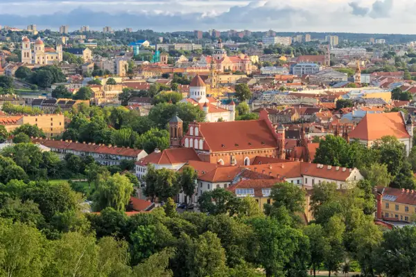Nie tylko Kraków i Gdańsk. Polskie miasta, które potrafią zaskoczyć nawet doświadczonych podróżników