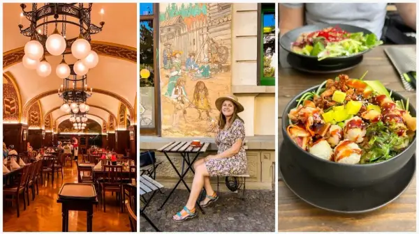 Gdzie zjeść w Golubiu-Dobrzyniu? Najlepsze restauracje i smaki