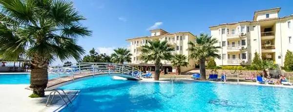 Jaki hotel w Turcji wybrać? Odkryj najlepsze opcje i ceny